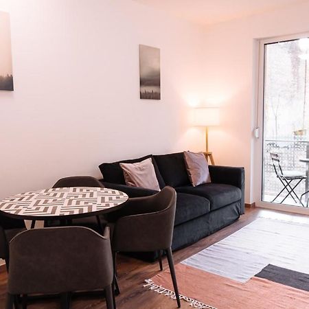B 204, Apartments In The Heart Of בודפשט מראה חיצוני תמונה