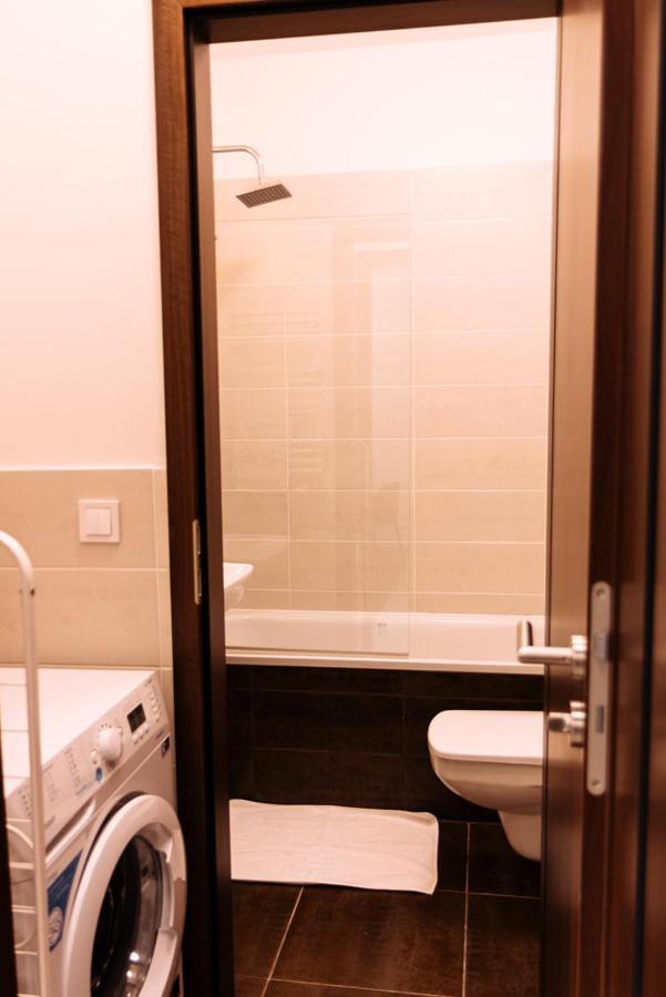 B 204, Apartments In The Heart Of בודפשט מראה חיצוני תמונה