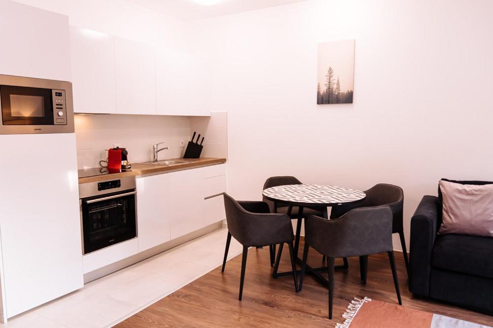 B 204, Apartments In The Heart Of בודפשט מראה חיצוני תמונה