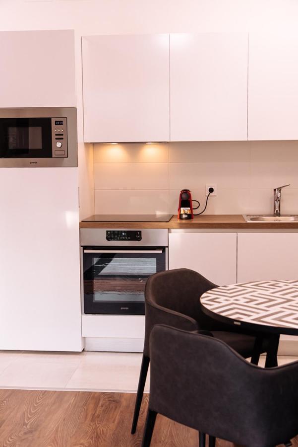 B 204, Apartments In The Heart Of בודפשט מראה חיצוני תמונה