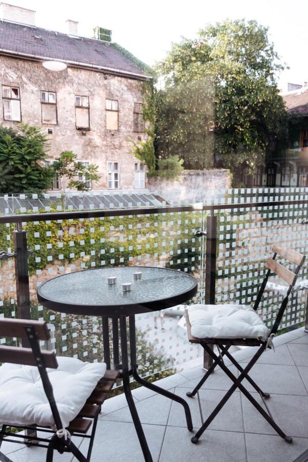 B 204, Apartments In The Heart Of בודפשט מראה חיצוני תמונה