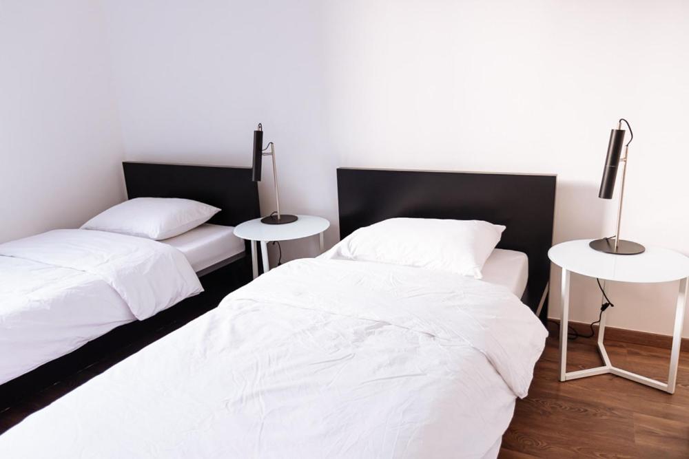 B 204, Apartments In The Heart Of בודפשט מראה חיצוני תמונה