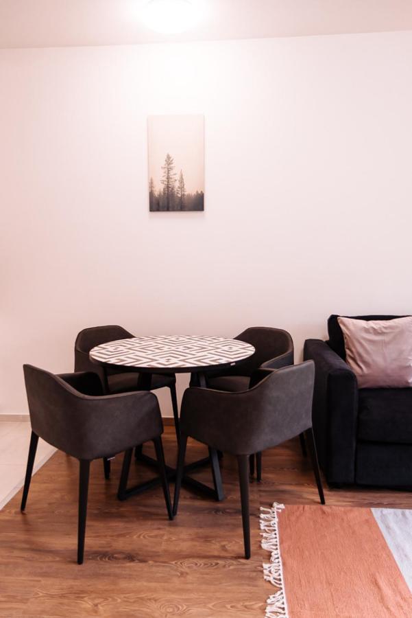 B 204, Apartments In The Heart Of בודפשט מראה חיצוני תמונה