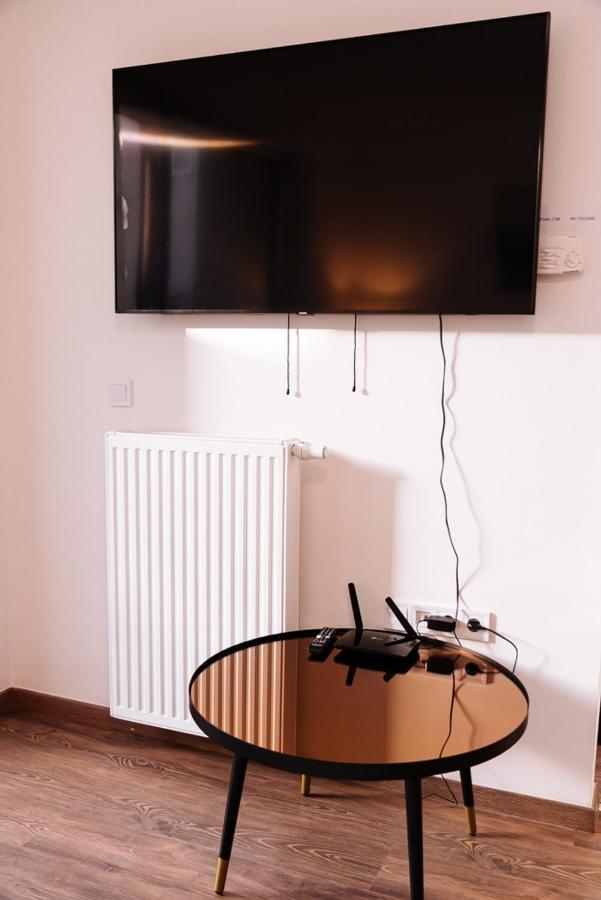 B 204, Apartments In The Heart Of בודפשט מראה חיצוני תמונה